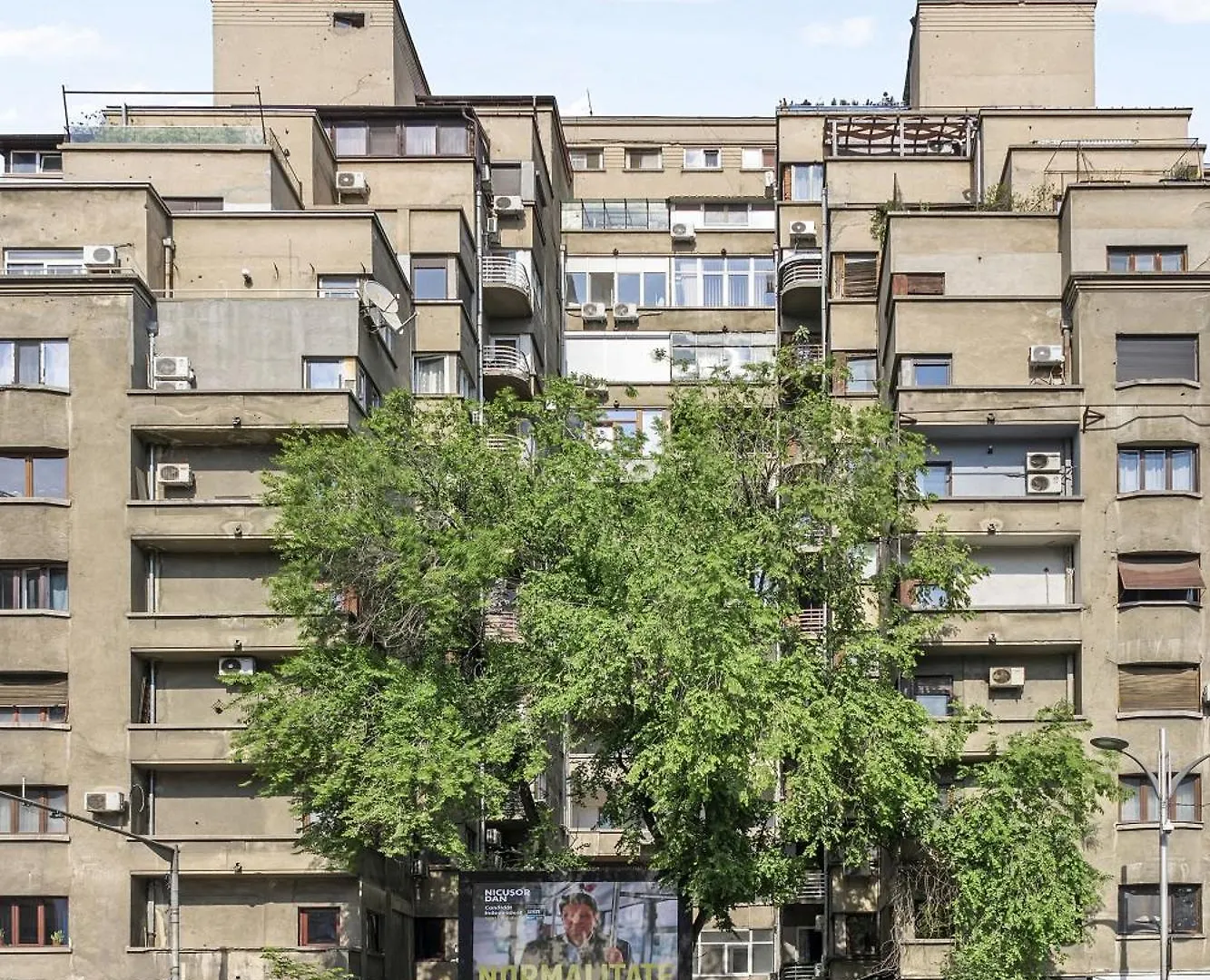 Sweet Luxury Three Rooms Apartment City Center Universitate Bucharest Romania