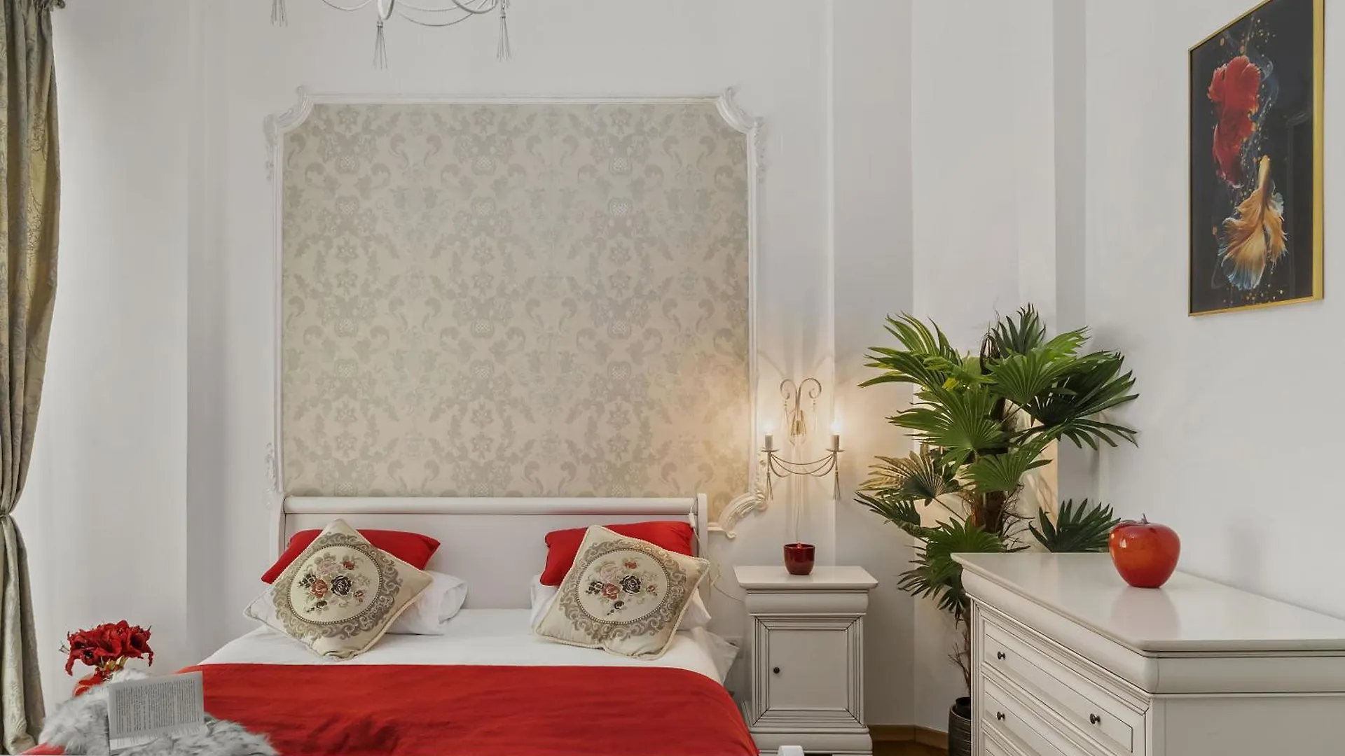 Sweet Luxury Three Rooms Apartment City Center Universitate Bucharest