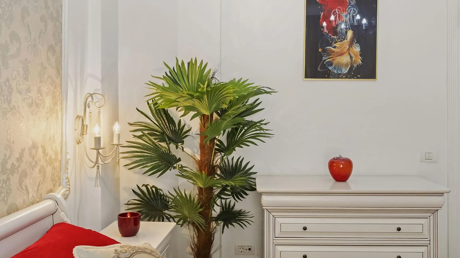 Sweet Luxury Three Rooms Apartment City Center Universitate Bucharest