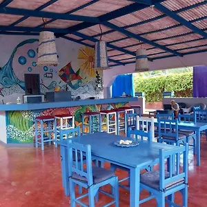  Hostel Il Triangolo Dominican Republic