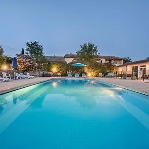*** Hotel Le Clos Des Bruyeres France