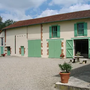  Bed & Breakfast Les Malvaux France
