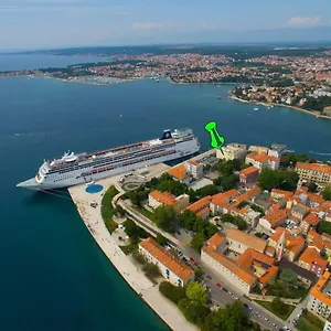*** Guest house Lenny Croatia